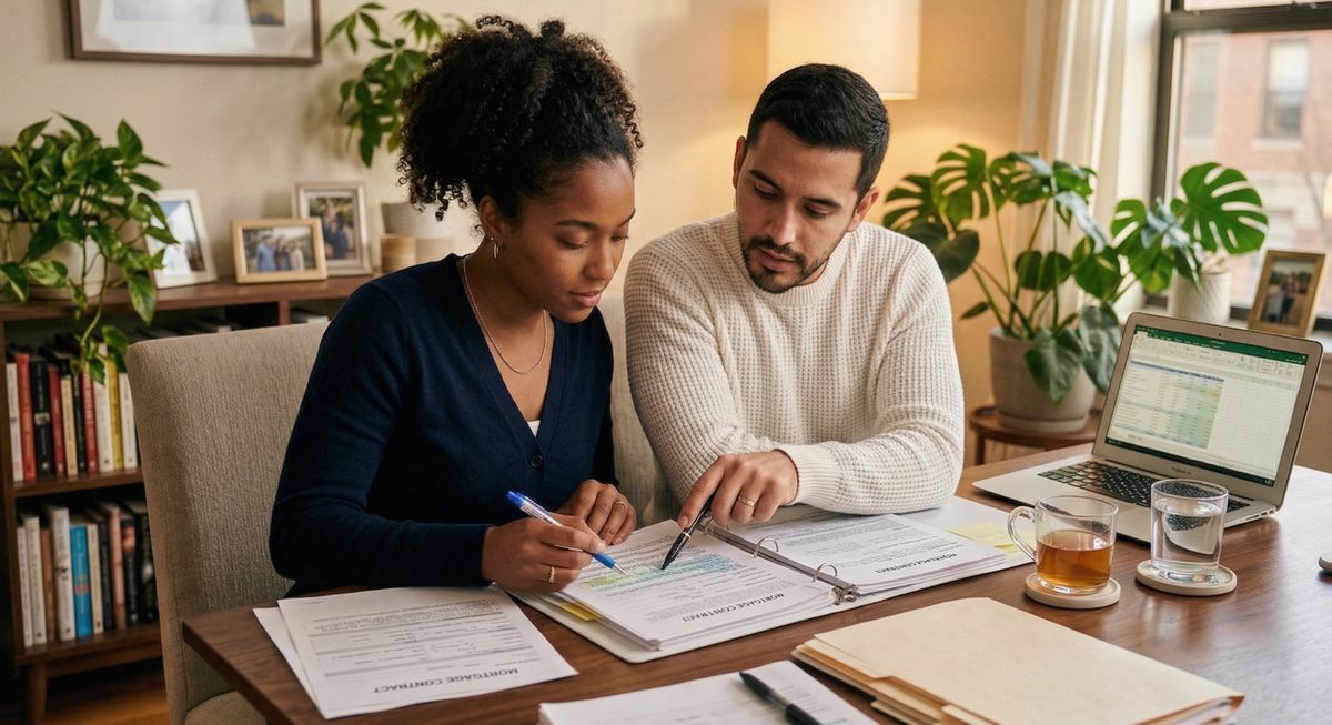 First-Time Homebuyer Guide